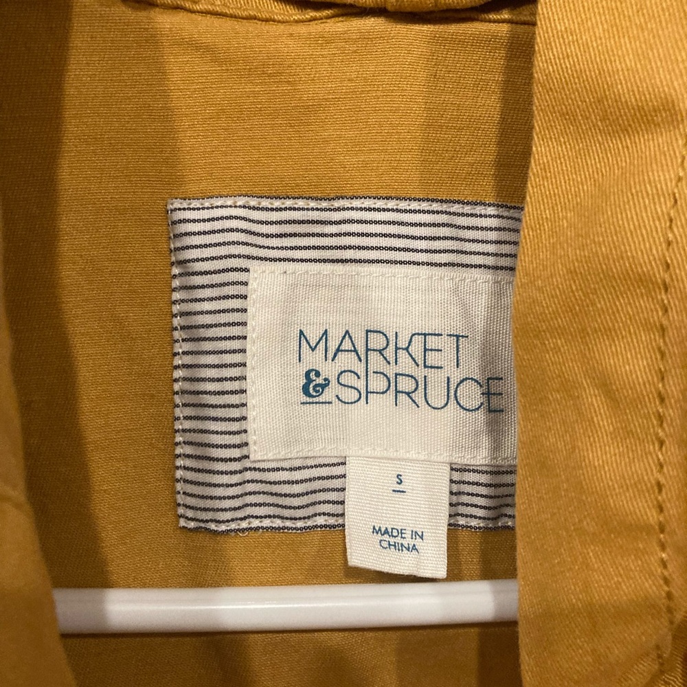 Fall Jacket - Picture 2 of 3